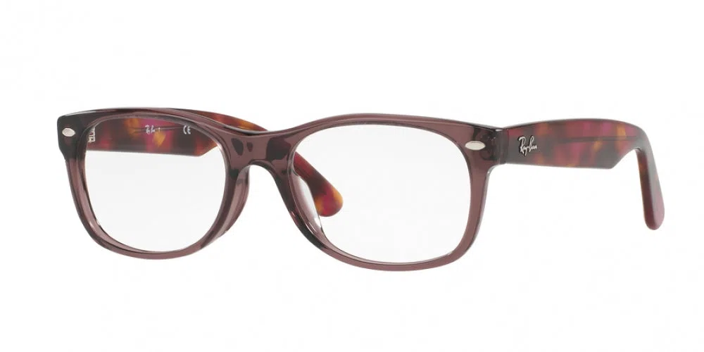 Ray-Ban New Wayfarer 5184F Eyeglasses - view 13